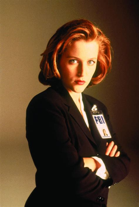 agent scully nude|Gillian Anderson Nude Photos & Videos